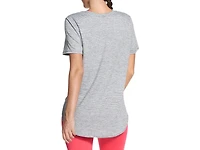 GoDri Swift Swipe Women's Tunic Tee
