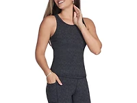 GO WALK Daisies Women's Tank Top