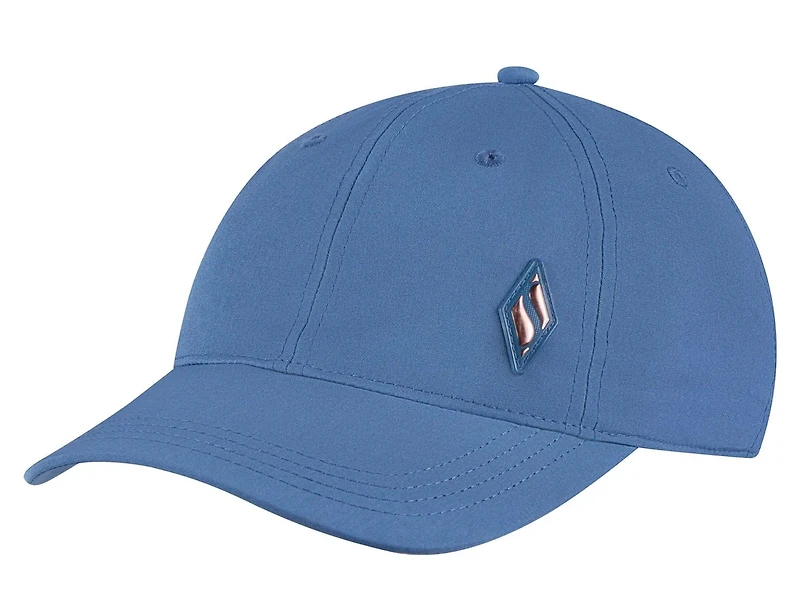 Skech Shine Diamond Baseball Cap