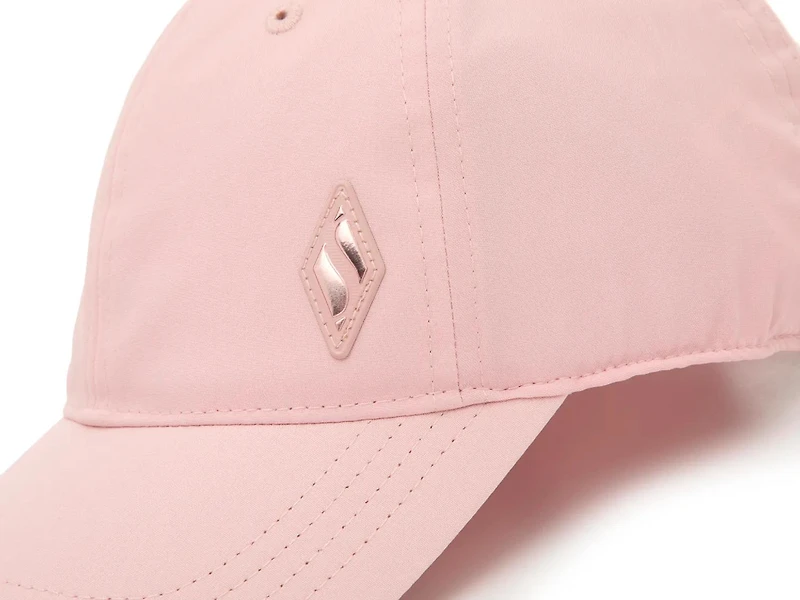 Skech Shine Diamond Baseball Cap