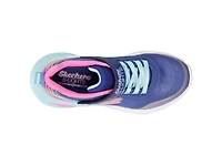 S-Lights Cosmic Glow Rainbow Beam Light-Up Sneaker - Kids'