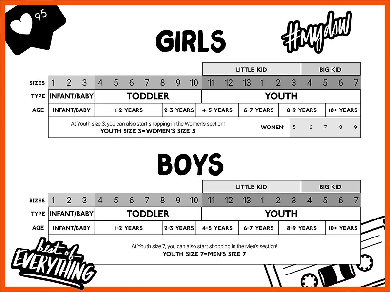 Microspec Max Advance Glitz Gala Sneaker - Kids'