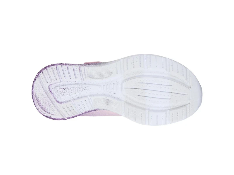 Microspec Max Advance Glitz Gala Sneaker - Kids'