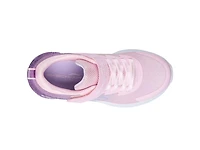 Microspec Max Advance Glitz Gala Sneaker - Kids'