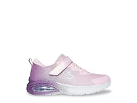 Microspec Max Advance Glitz Gala Sneaker - Kids'