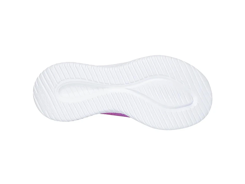 Hands Free Slip-ins® Ultra Flex 3.0 Color Boost Slip-On Sneaker - Kids'