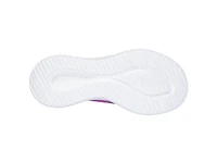 Hands Free Slip-ins® Ultra Flex 3.0 Color Boost Slip-On Sneaker - Kids'