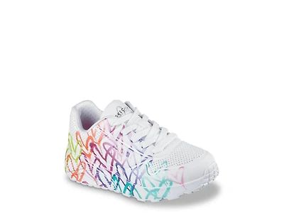 x James Goldcrown Uno Lite Sneaker - Kids'