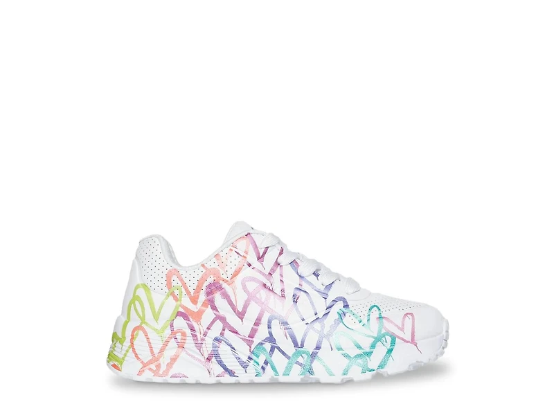 x James Goldcrown Uno Lite Sneaker - Kids'