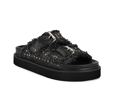 Eleny Platform Sandal