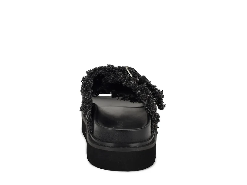 Eleny Platform Sandal