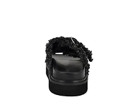 Eleny Platform Sandal