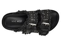 Eleny Platform Sandal