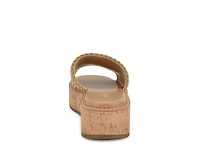 Keller Platform Sandal