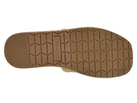 Keller Platform Sandal