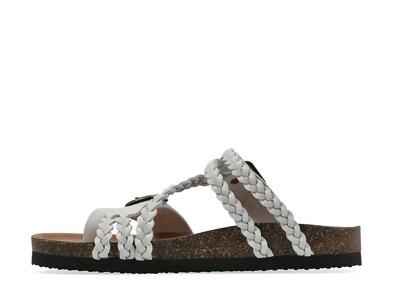 Haziest Sandal