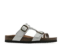 Haziest Sandal