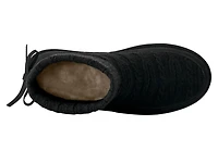 Classic Mini Cabelle Knit Bootie