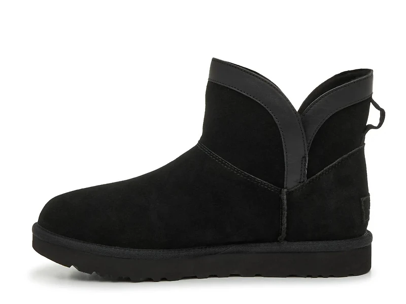 Classic Mini Lunara Bootie