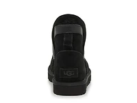 Classic Mini Lunara Bootie