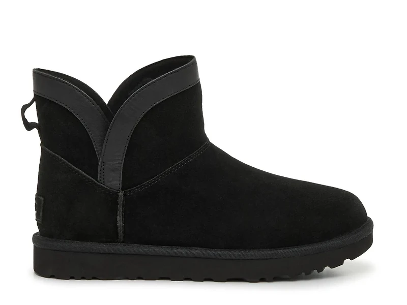 Classic Mini Lunara Bootie