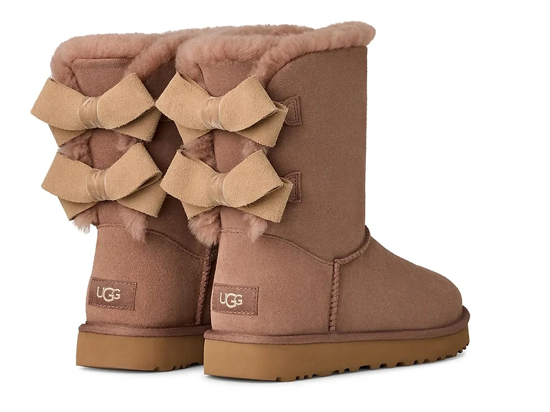 Bailey Bow Bootie