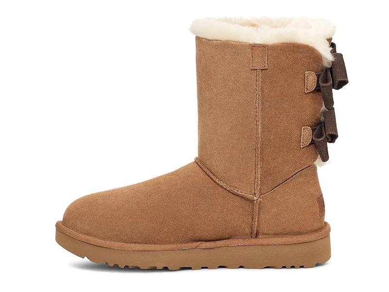 Bailey Bow Bootie