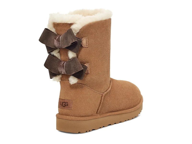 Bailey Bow Bootie