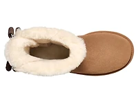 Bailey Bow Bootie