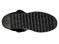 Ultra Mini Alina Bootie