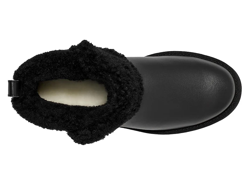 Ultra Mini Alina Bootie