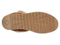 Ultra Mini Alina Bootie