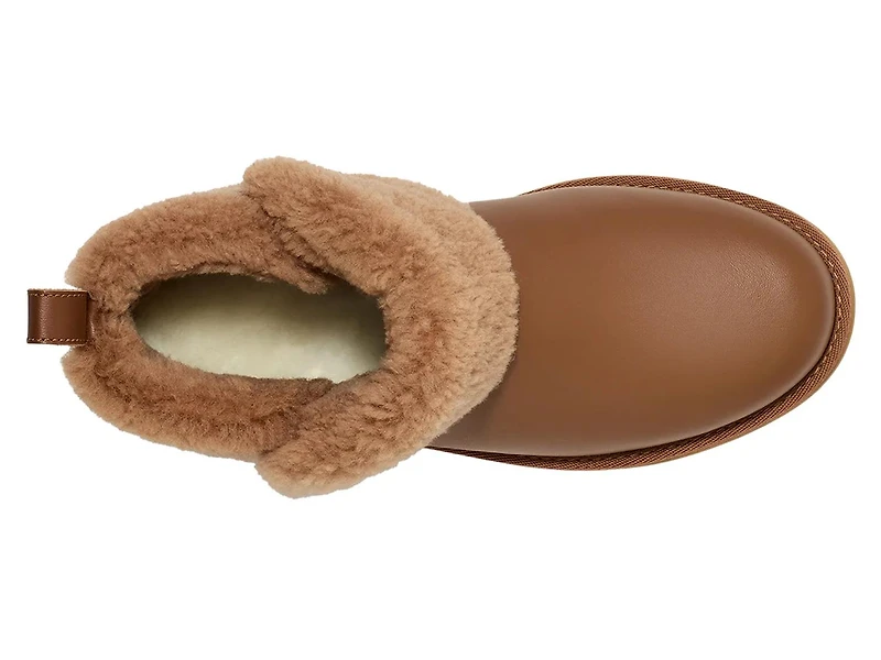 Ultra Mini Alina Bootie