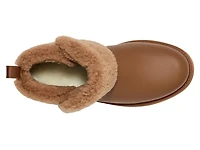 Ultra Mini Alina Bootie