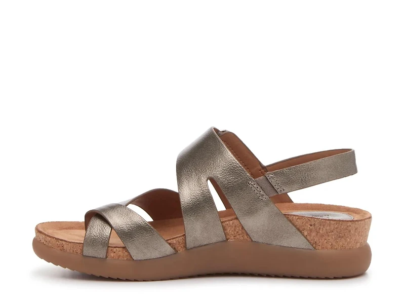 Hampton Sandal