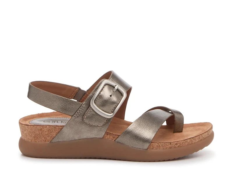 Hampton Sandal