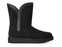 Classic Short Lunara Bootie