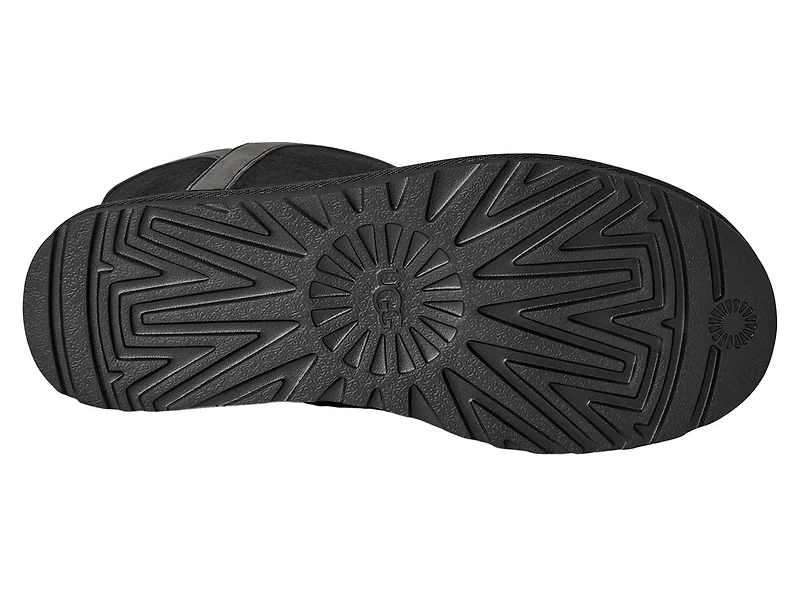 Classic Short Lunara Bootie