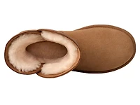 Classic Short Lunara Bootie