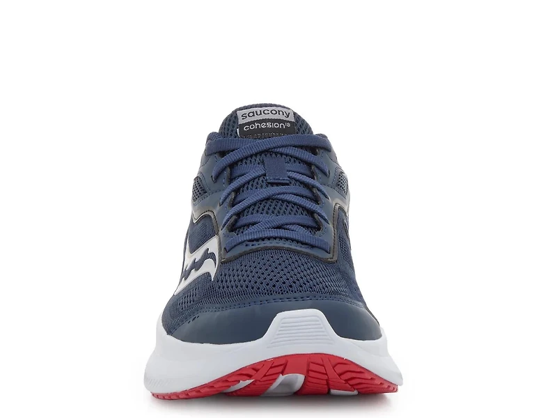 Cohesion 18 Running Shoe