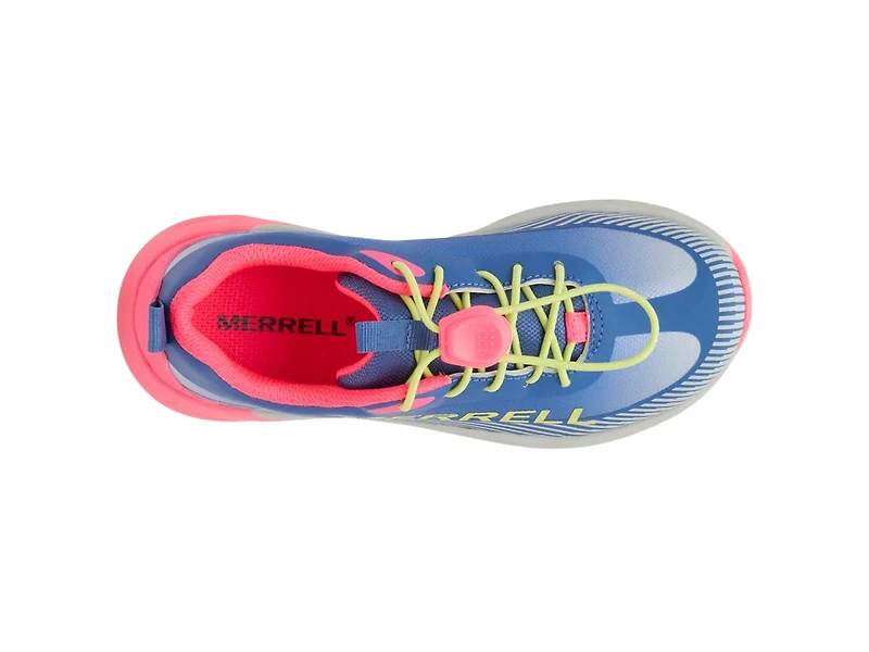 Copter Peak Trail Sneaker - Kids'