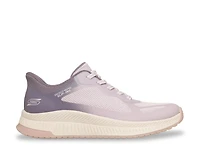 Hands Free Slip-Ins BOBS Squad 4 Staple Look Sneaker