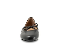 Carissa Ballet Flat