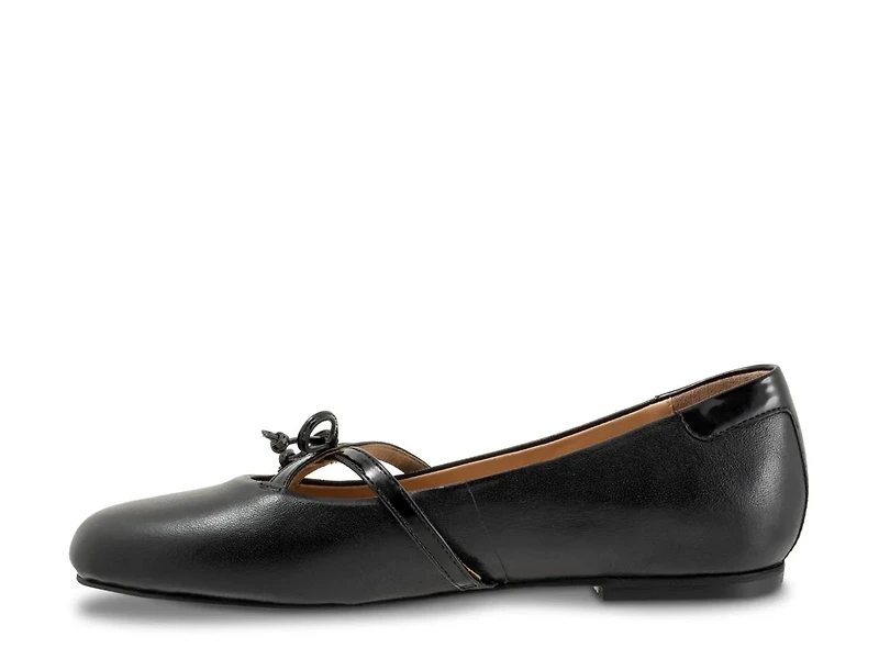 Carissa Ballet Flat