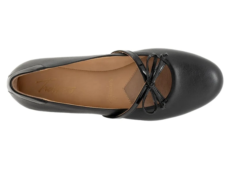 Carissa Ballet Flat
