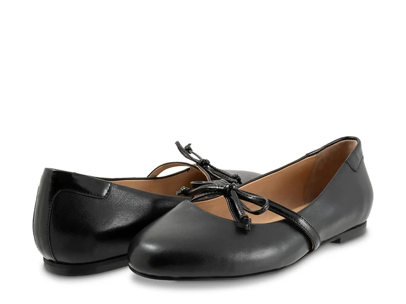 Carissa Ballet Flat