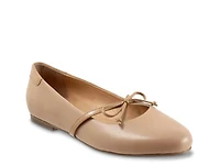 Carissa Ballet Flat
