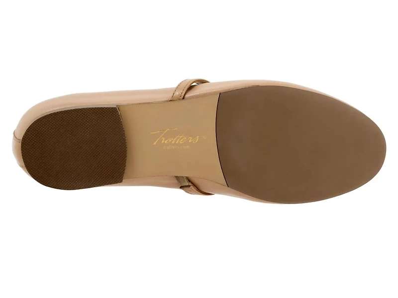 Carissa Ballet Flat