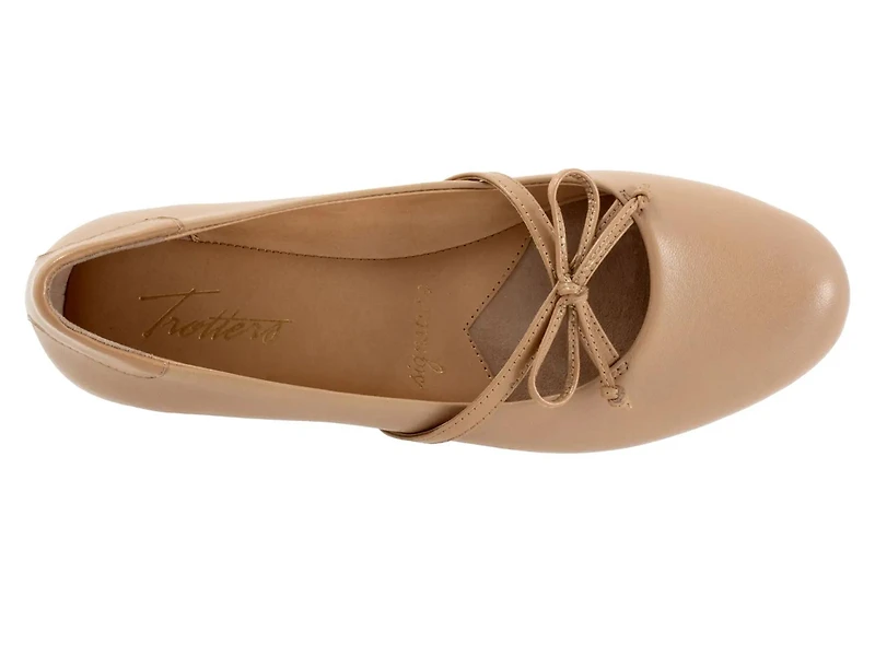 Carissa Ballet Flat