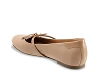 Carissa Ballet Flat